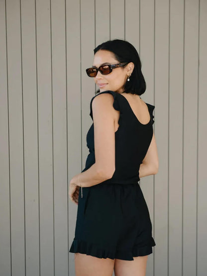Timeless Vintage Style Garment