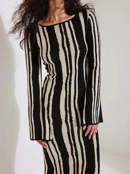 Elegantly Designed Dress