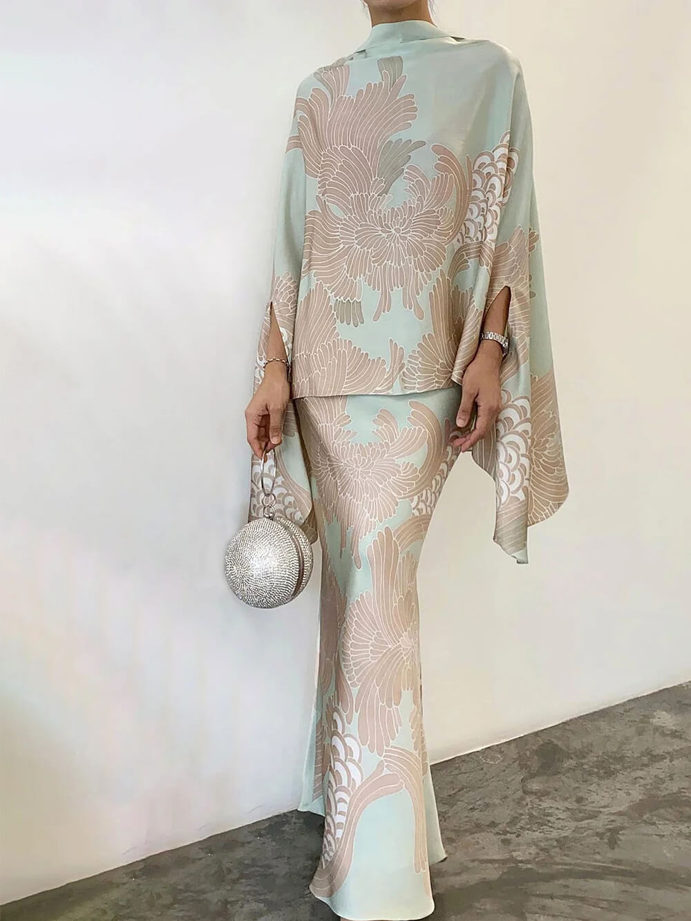 Vintage Inspired Garment