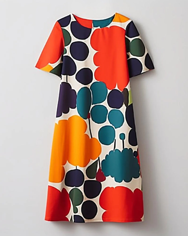 Beautifully Crafted Dress