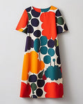 Beautifully Crafted Dress