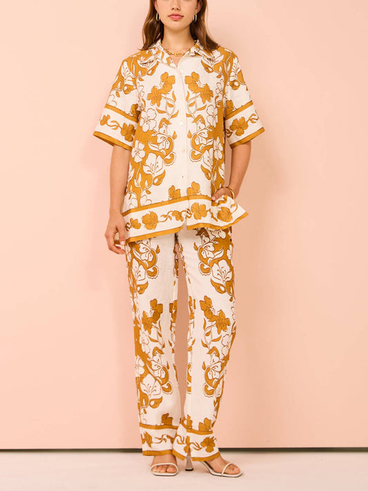 Classic Vintage Pants