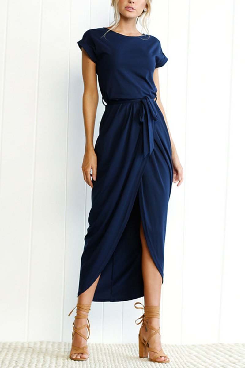 Billie Timeless and stylish summer dress