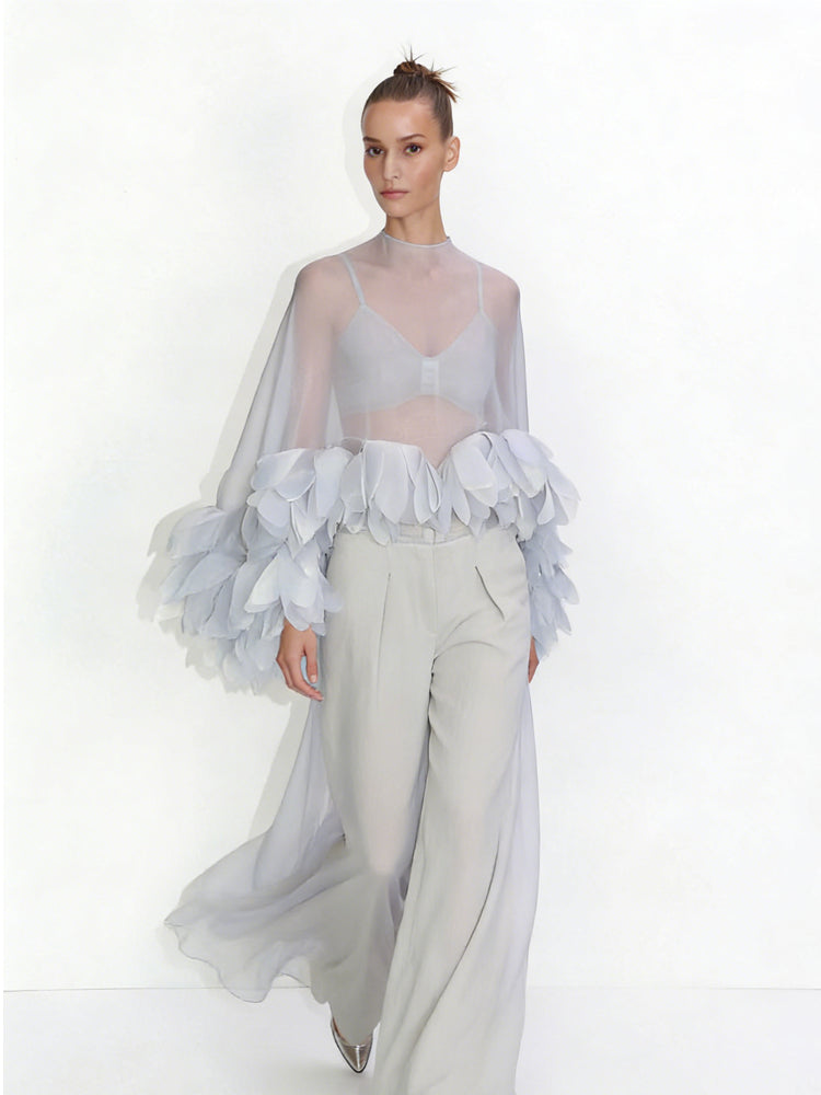 Classic Designed Top