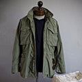 M65 Combat Jacket