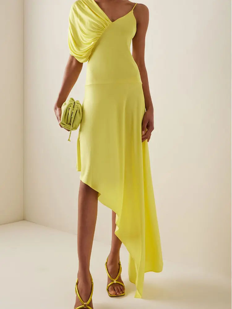 Thoughtfully Designed Garment