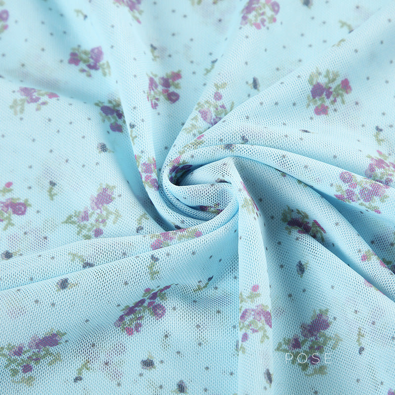 Vintage Inspired Garment with a Contemporary Edge