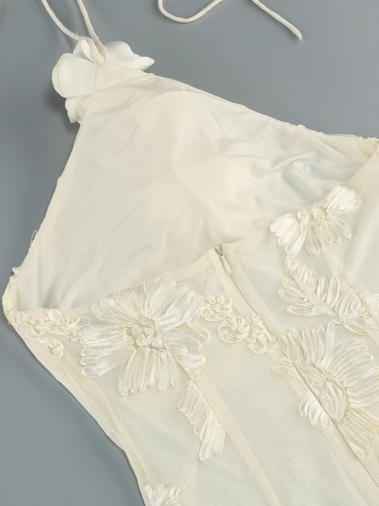 Vintage Inspired Garment with a Contemporary Edge