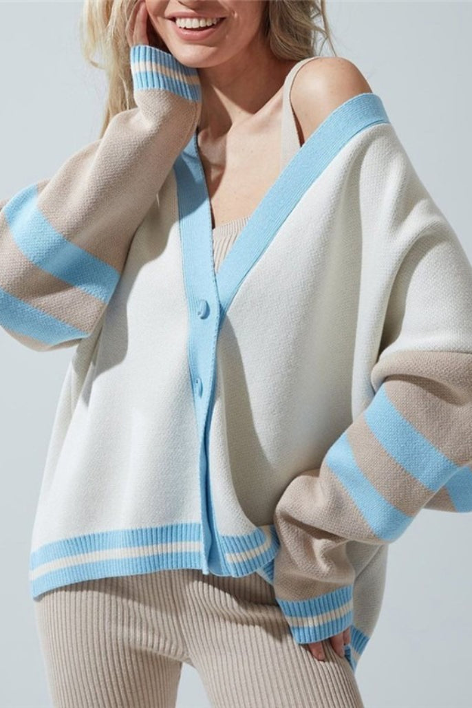 Classic Vintage & Enduringly Stylish Cardigan