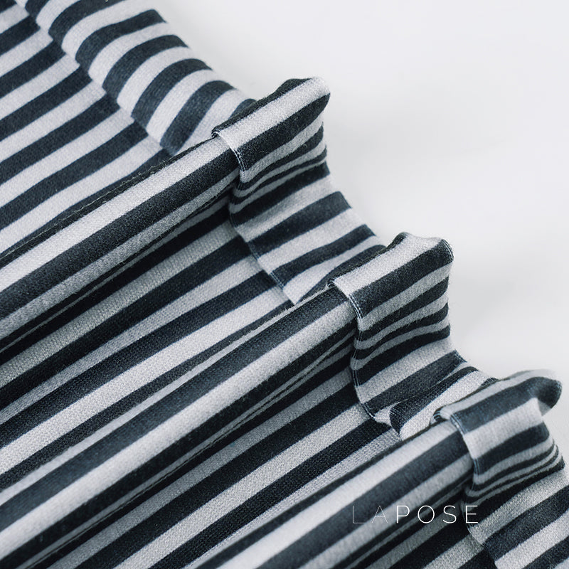 Classic Vintage Pants with a Flattering Fit