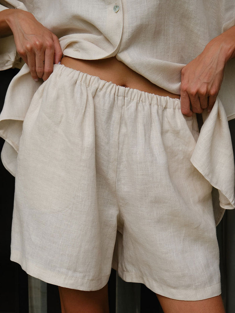 Thoughtfully Designed Blouse