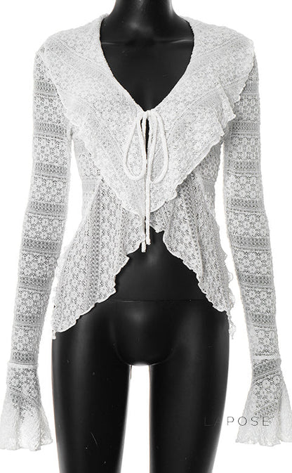 Classic Vintage & Enduringly Stylish Cardigan