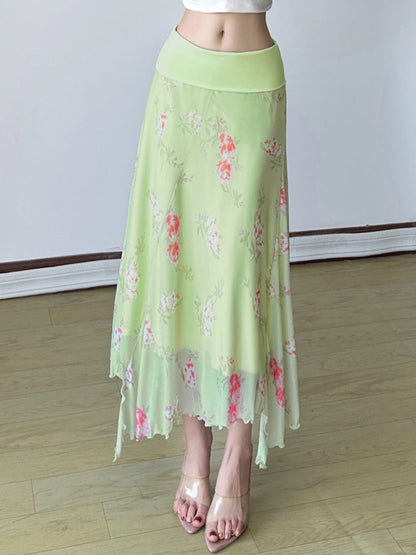 Well Tailored Garment with a Graceful Silhouette