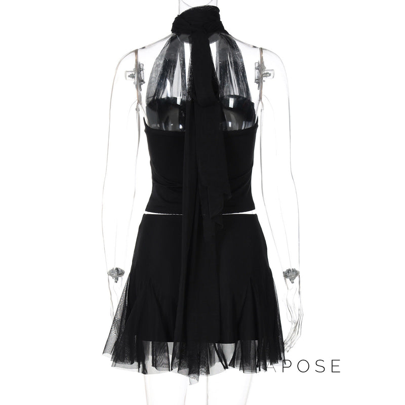 Beautifully Balanced Garment with Timeless Character