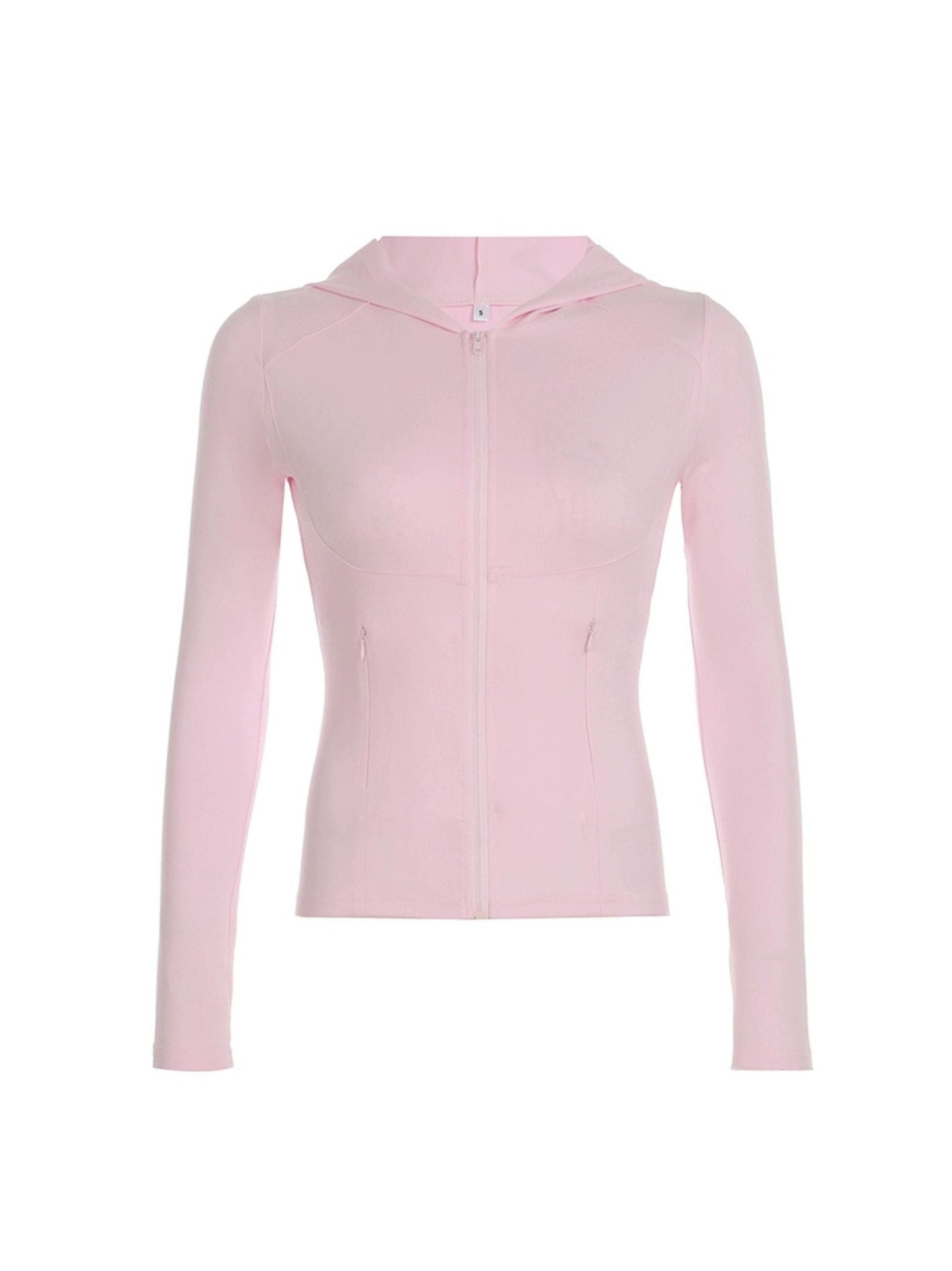 Beautifully Balanced Top with Timeless Character