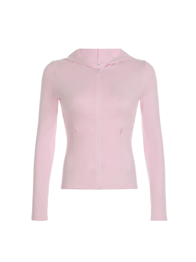 Beautifully Balanced Top with Timeless Character