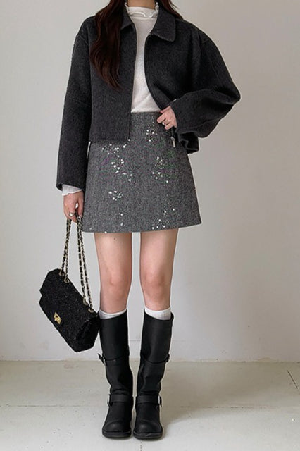 Classic Designed Garment