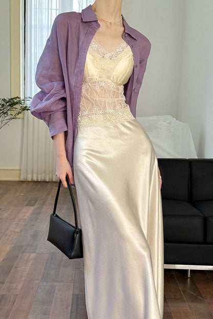 Thoughtfully Designed Garment