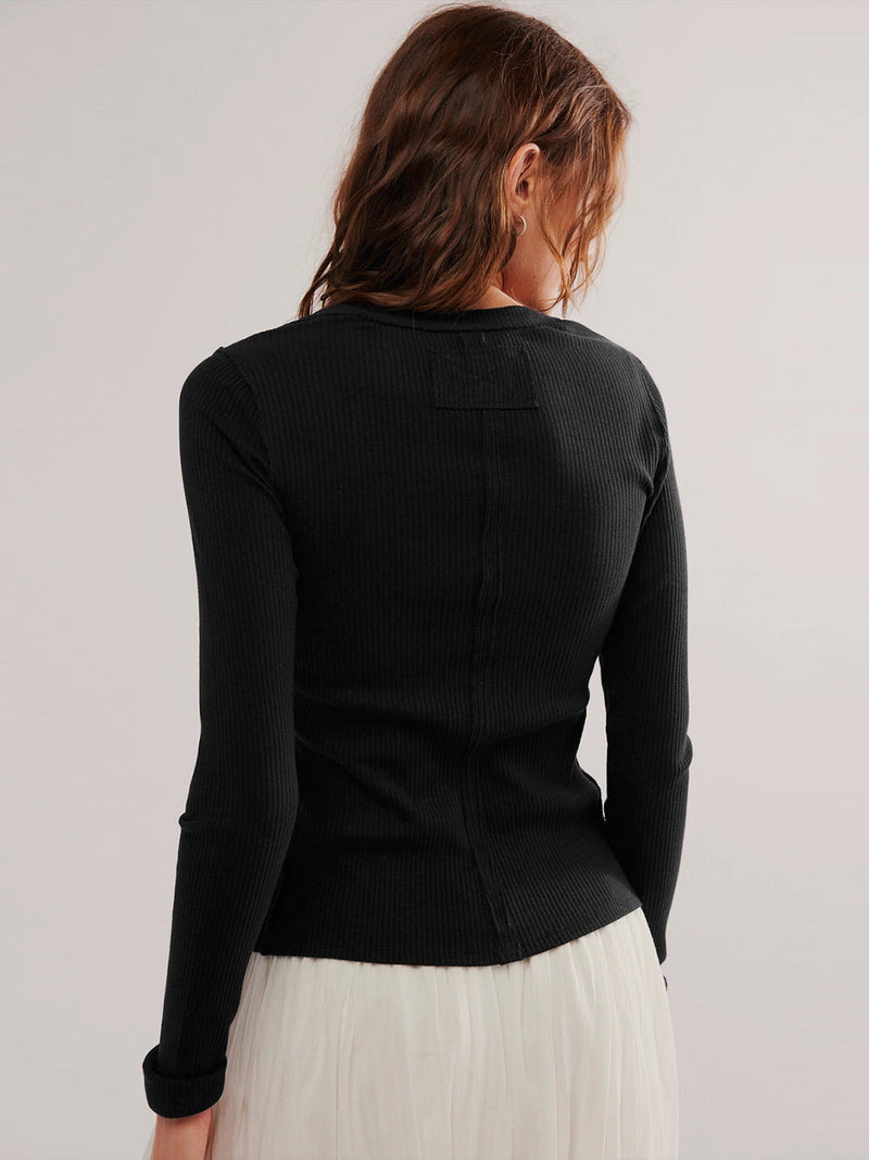 Timeless Vintage Style Cardigan