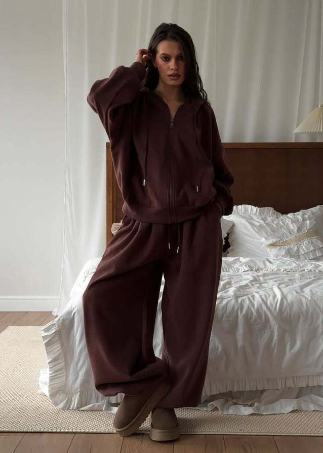 Gracefully Styled Garment for Any Occasion