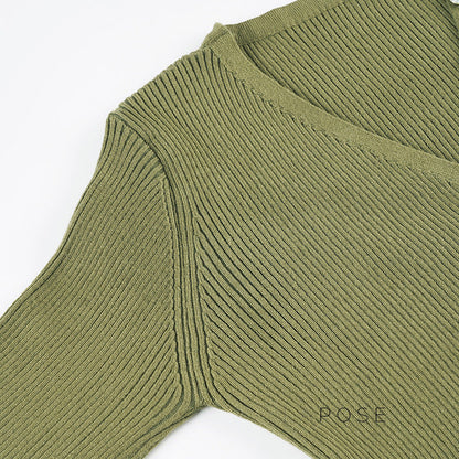 Beautifully Crafted Top in a Classic Style