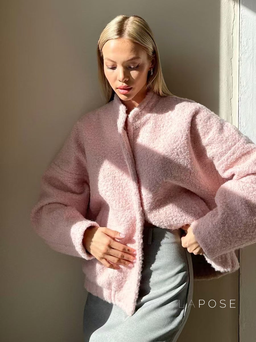 Beautifully Finished Jacket in a Timeless Design