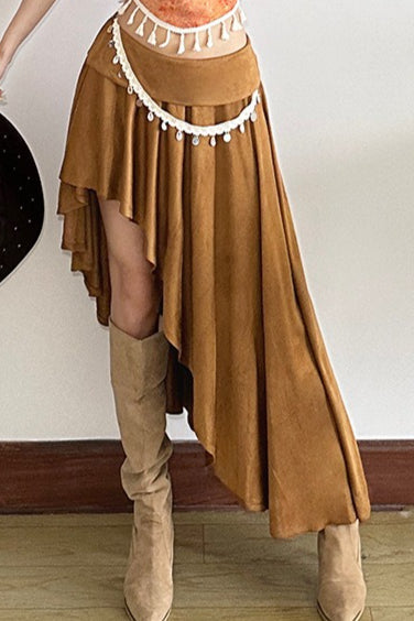 Vintage Inspired Garment