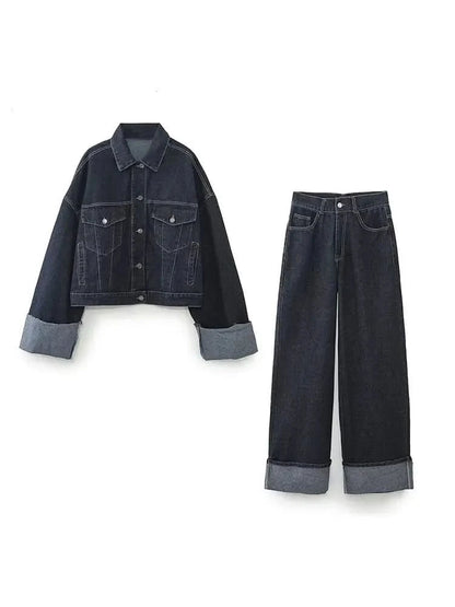 Elegantly Styled Garment for Everyday Wear