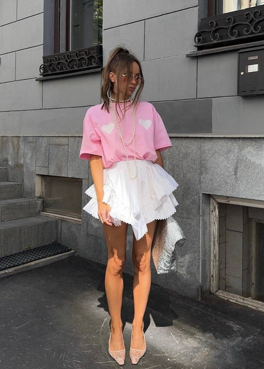 Classic Vintage T-Shirt with a Flattering Fit