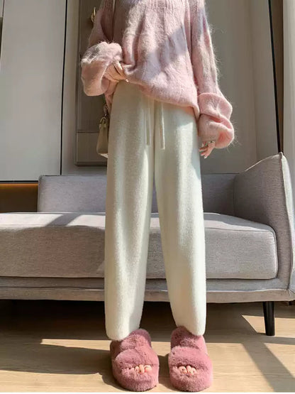 Vintage Inspired Pants with a Contemporary Edge