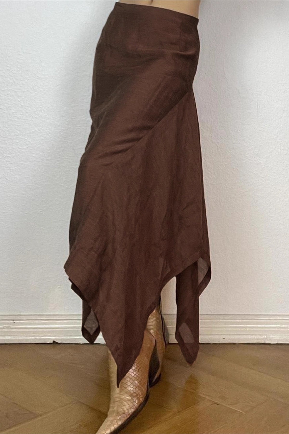 Timeless Vintage Style Garment