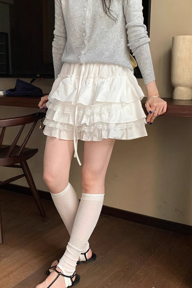 Timeless Vintage Style Garment