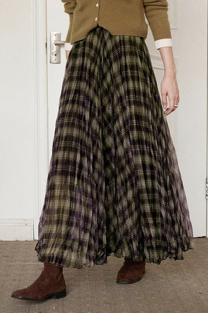 Beautifully Crafted Garment