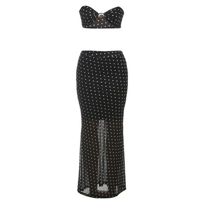 Beautifully Finished Garment in a Timeless Design