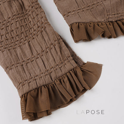 Beautifully Balanced Cardigan with Timeless Character