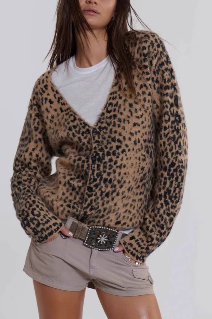 Beautifully Crafted Cardigan