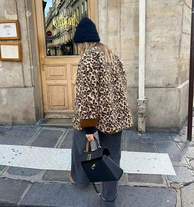 Beautifully Balanced Jacket with Timeless Character