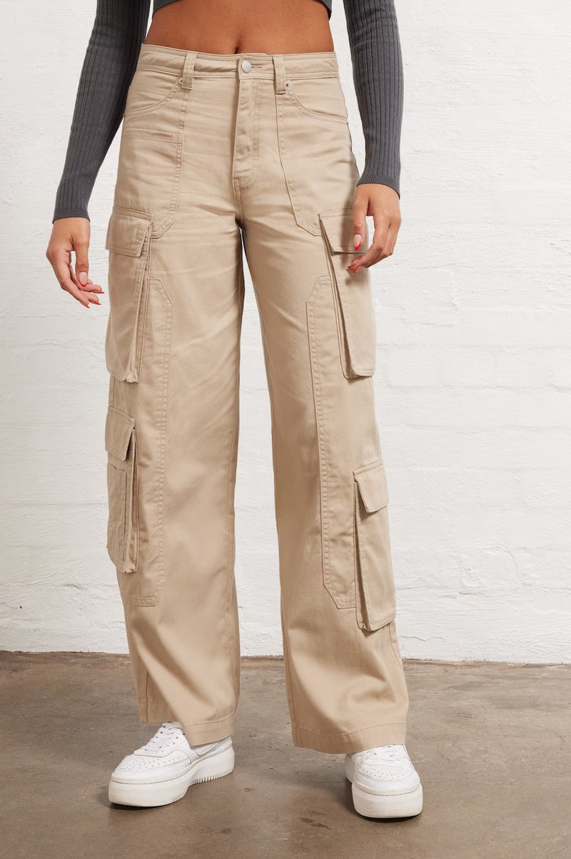 Thoughtfully Designed Garment