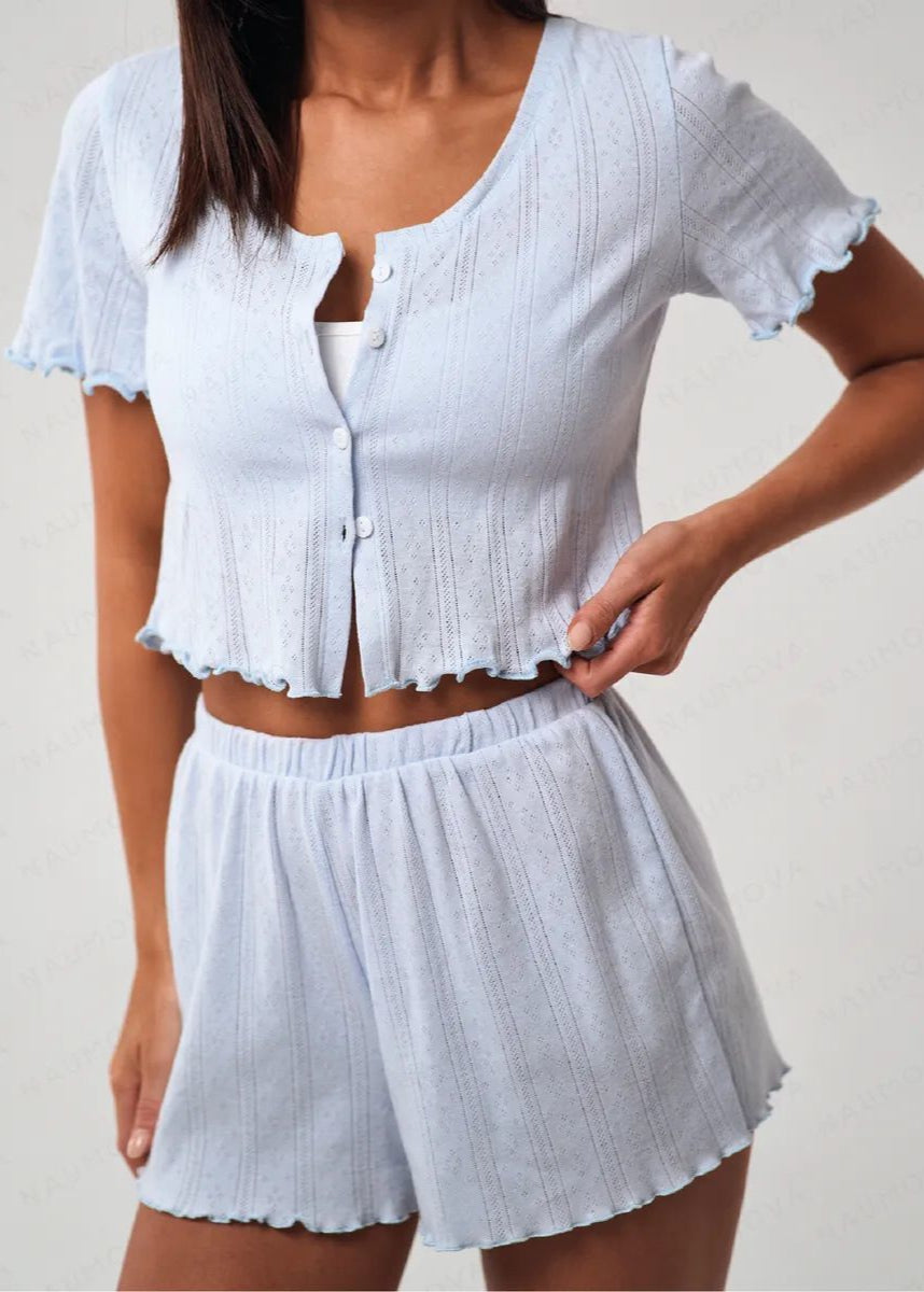 Beautifully Crafted Garment in a Classic Style