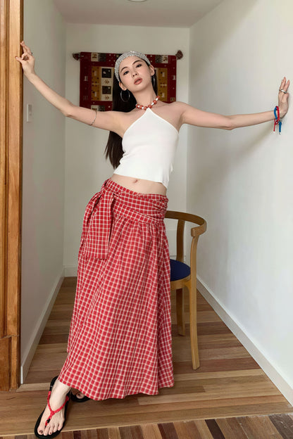 Vintage Inspired Garment