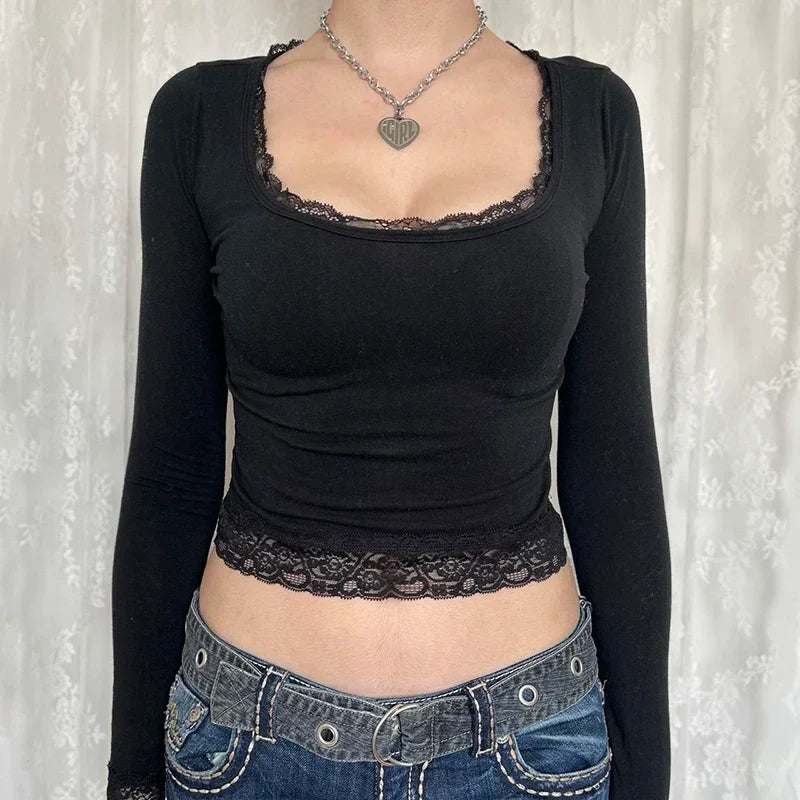 Classic Vintage & Enduringly Stylish Top