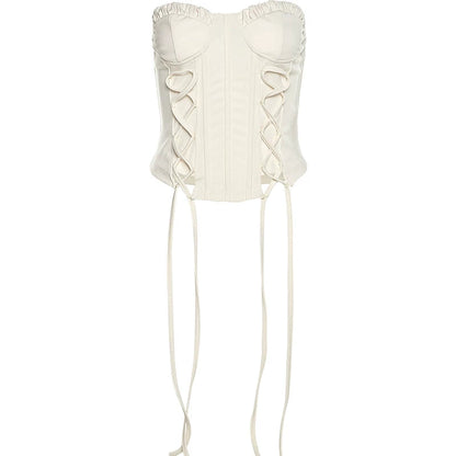 Vintage Inspired Top with a Contemporary Edge
