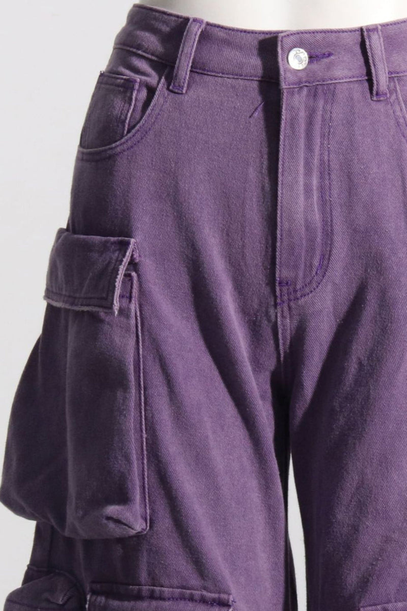 Classic Vintage Garment