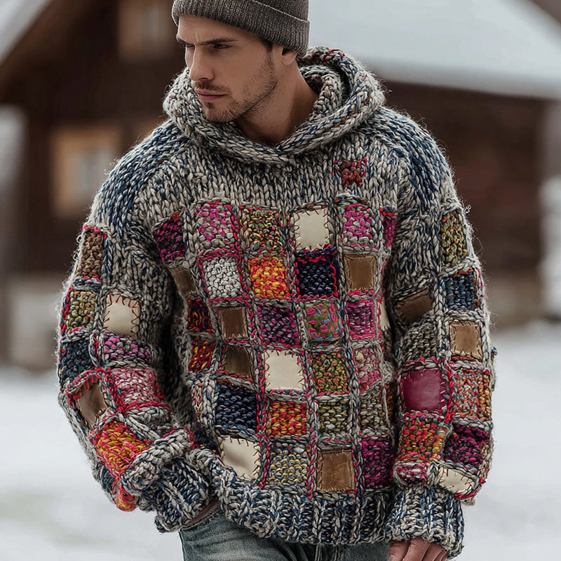 Classic Vintage Sweater