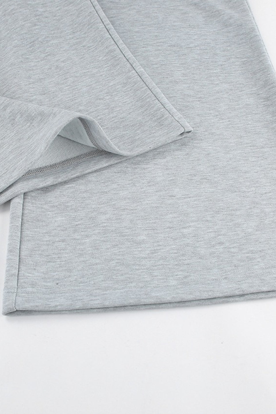 Classic Vintage Pullover with a Flattering Fit