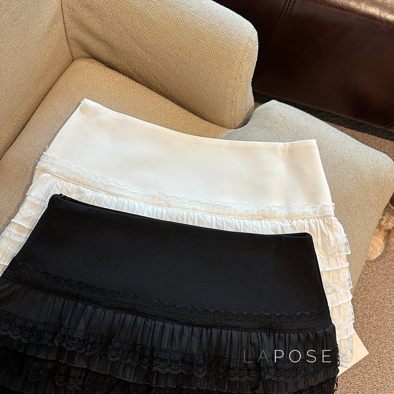 Sophisticated Garment with a Clean Classic Look