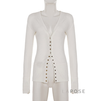 Elegantly Styled Top for Everyday Wear