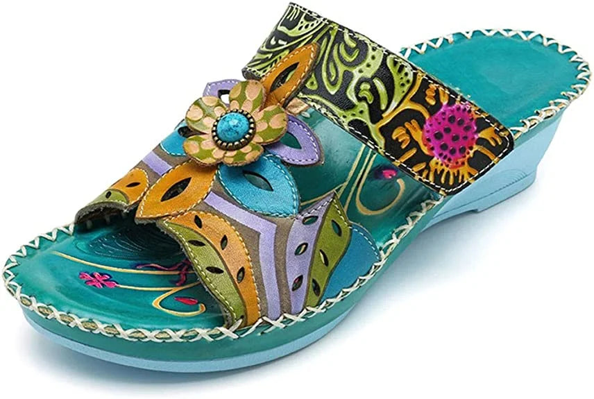 Comfortable Orthopedic Sandals for Daily Wear