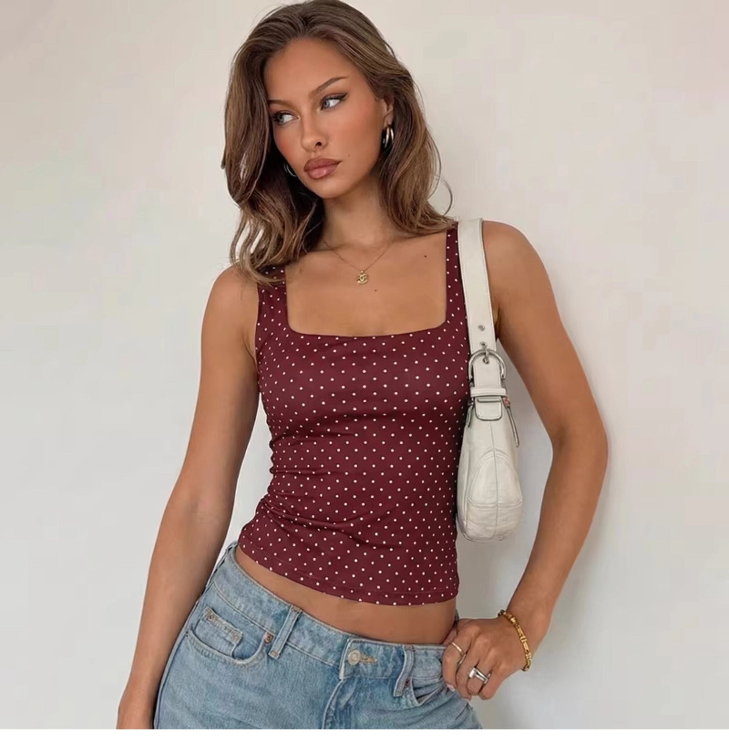 Beautifully Crafted Garment in a Classic Style