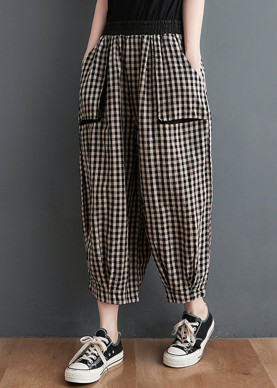 Beautifully Balanced Pants with Timeless Character